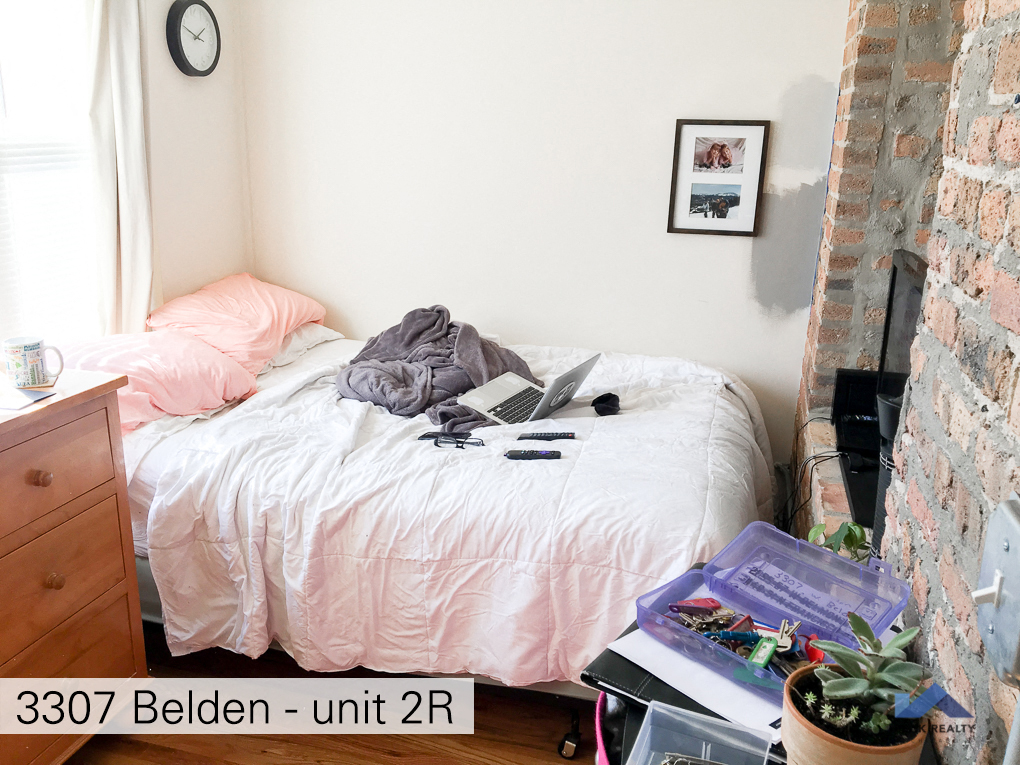 3307 W. Belden Ave. 3307 W. Belden Ave., Chicago, IL 60647 Logan Square - Leasing by Cross Street